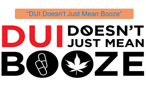 DUI